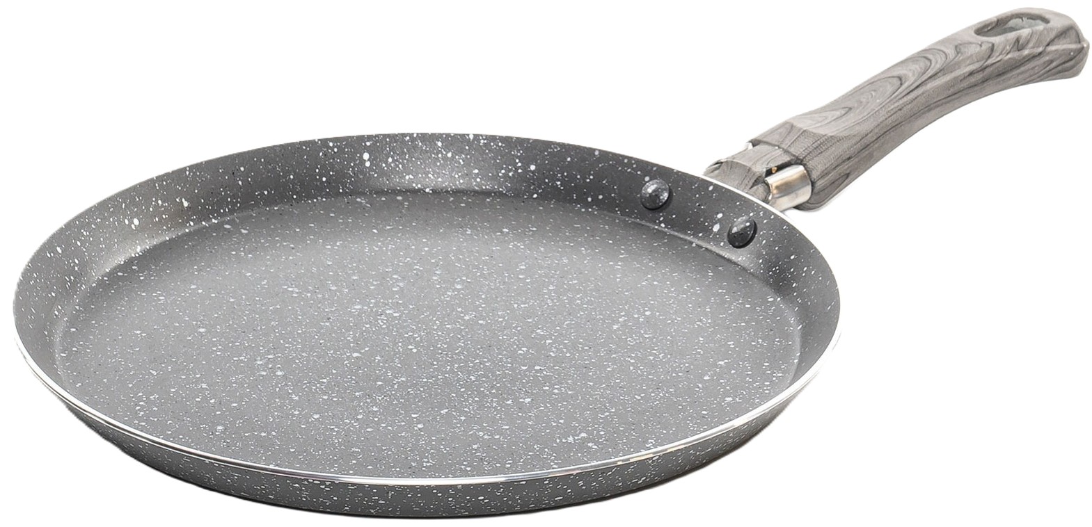Сковорода для млинців Holmer PF-12224-SWMG Taste Plus