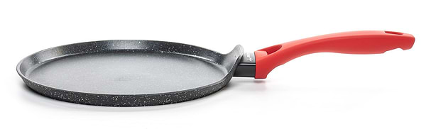 Фото - Сковорода для блинов Holmer PF-22626-SROMB Fiesta