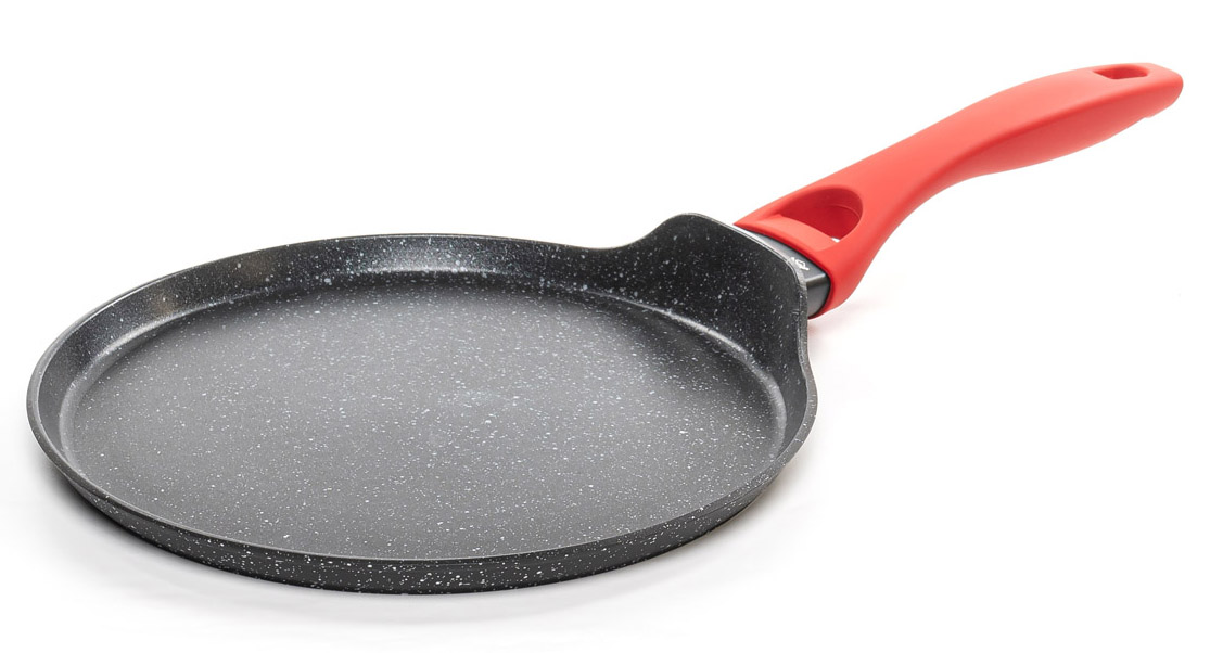 Сковорода для блинов Holmer PF-22626-SROMB Fiesta - Фото 1