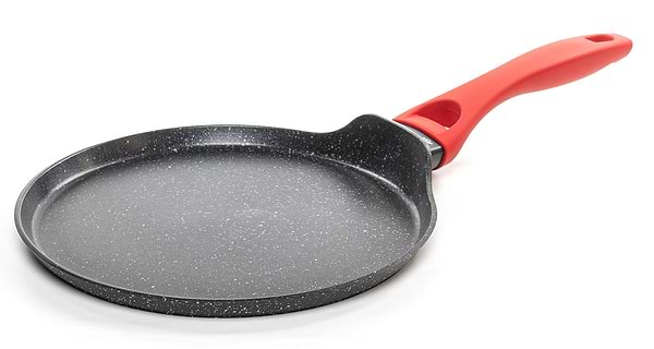 Фото - Сковорода для блинов Holmer PF-22626-SROMB Fiesta