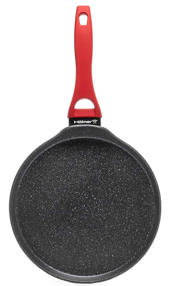 Фото - Сковорода для блинов Holmer PF-22626-SROMB Fiesta