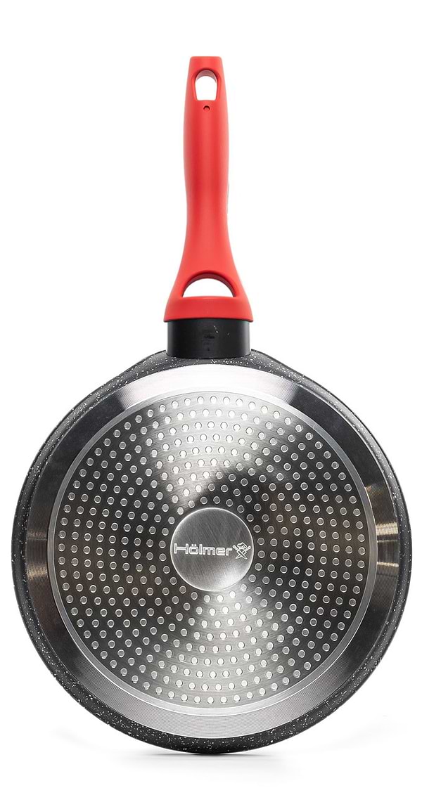 Фото - Сковорода для блинов Holmer PF-22626-SROMB Fiesta