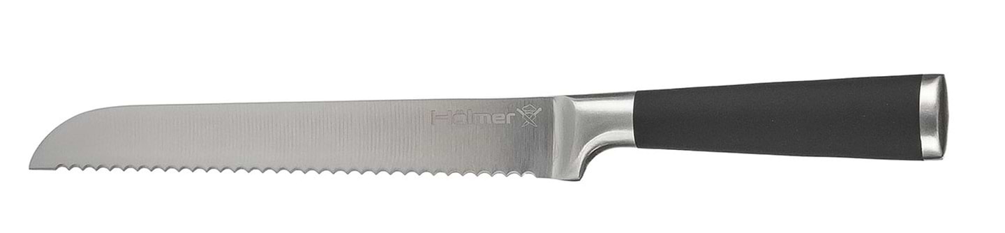 Ніж для хліба Holmer Precision 19 см (KF-711925-BP)