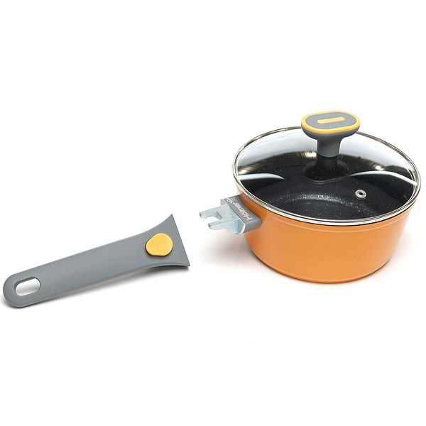 Фото - Ковш Holmer SP-1313-SDMOL Star Sunny Premium