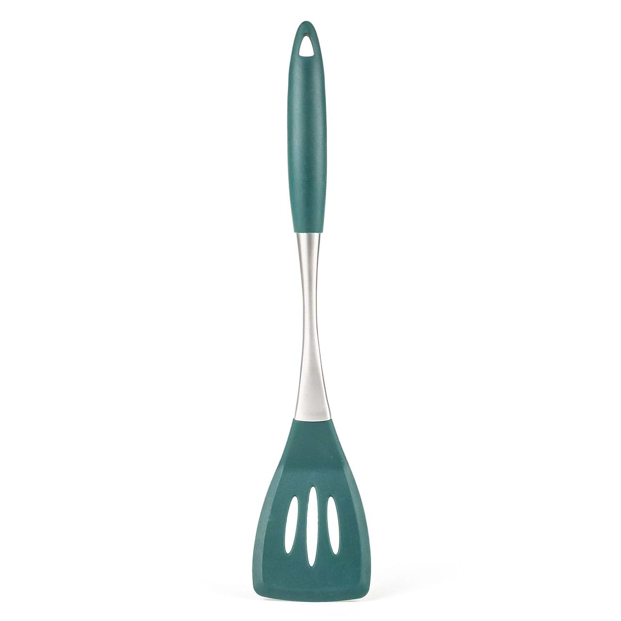 Лопатка кухонна Holmer ST-0335-SSW Elegance - Фото 1