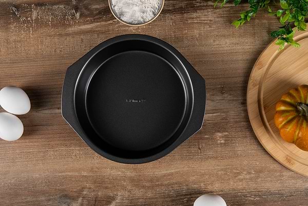 Фото - Форма для приготування Holmer BC-0524-RHG Classic