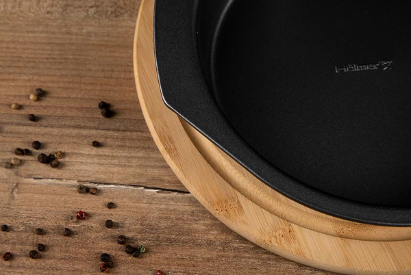 Фото - Форма для приготування Holmer BC-0524-RHG Classic