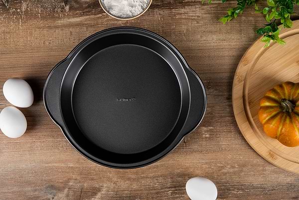 Фото - Форма для приготовления Holmer BC-0528-RHG Classic