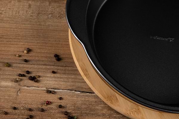 Фото - Форма для приготовления Holmer BC-0528-RHG Classic