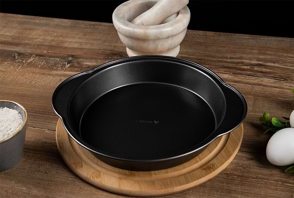 Фото - Форма для приготовления Holmer BC-0528-RHG Classic