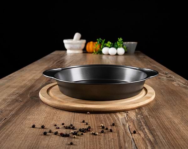 Фото - Форма для приготовления Holmer BC-0528-RHG Classic