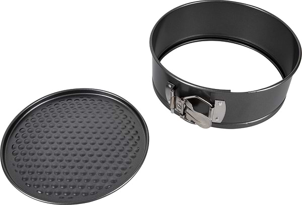 Фото - Форма для выпечки Holmer BCR-0118-RCG Sweet Cake