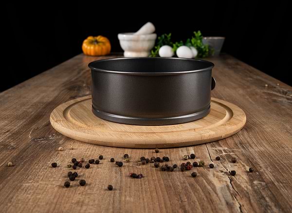 Фото - Форма для выпечки Holmer BCR-0118-RCG Sweet Cake