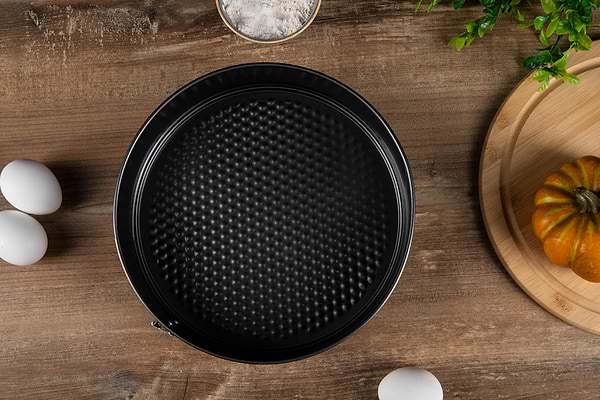 Фото - Форма для випічки Holmer BCR-0126-RCG Sweet Cake