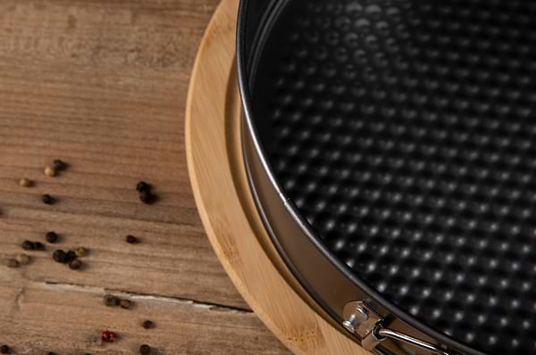 Фото - Форма для випічки Holmer BCR-0126-RCG Sweet Cake