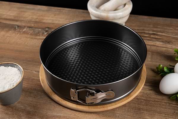 Фото - Форма для випічки Holmer BCR-0126-RCG Sweet Cake