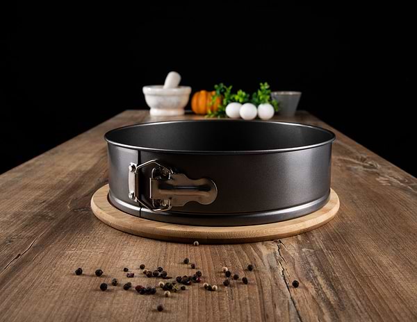 Фото - Форма для випічки Holmer BCR-0126-RCG Sweet Cake