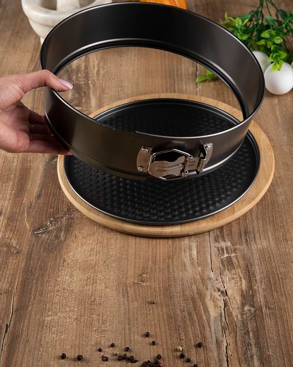 Фото - Форма для випічки Holmer BCR-0126-RCG Sweet Cake