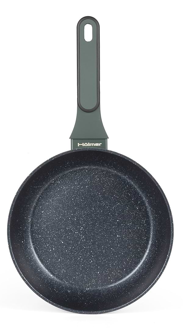 Фото - Сковорода универсальная Holmer FP-22720-SGMGL Modern