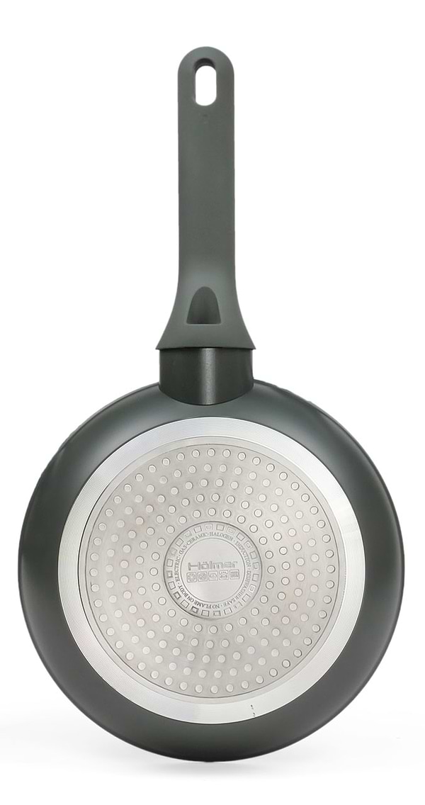 Фото - Сковорода универсальная Holmer FP-22720-SGMGL Modern