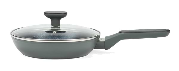 Фото - Сковорода универсальная Holmer FP-22720-SGMGL Modern