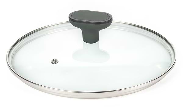 Фото - Сковорода универсальная Holmer FP-22720-SGMGL Modern