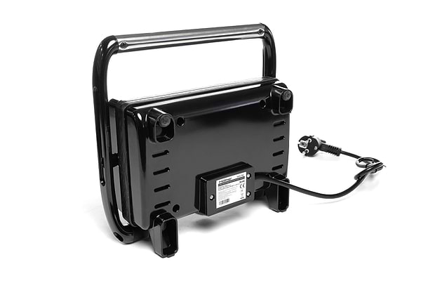 Фото - Гриль-барбекю електричний Holmer HCG-751