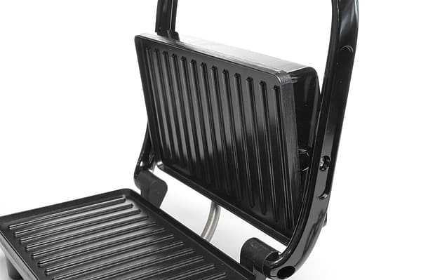 Фото - Гриль-барбекю електричний Holmer HCG-751