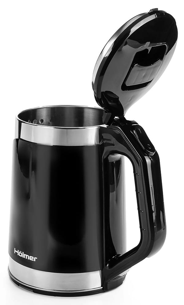 Фото - Электрический чайник Holmer HKS-202D