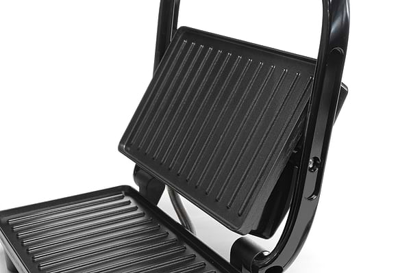 Фото - Гриль-барбекю електричний Holmer HCG-751