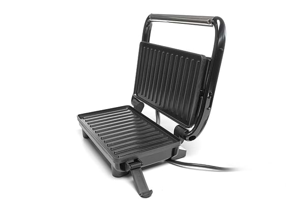 Фото - Гриль-барбекю електричний Holmer HCG-751