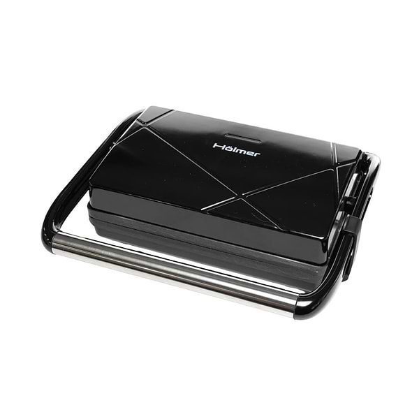 Фото - Гриль-барбекю електричний Holmer HCG-751