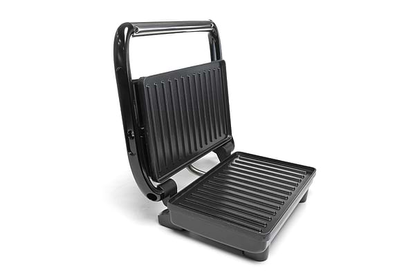 Фото - Гриль-барбекю електричний Holmer HCG-751