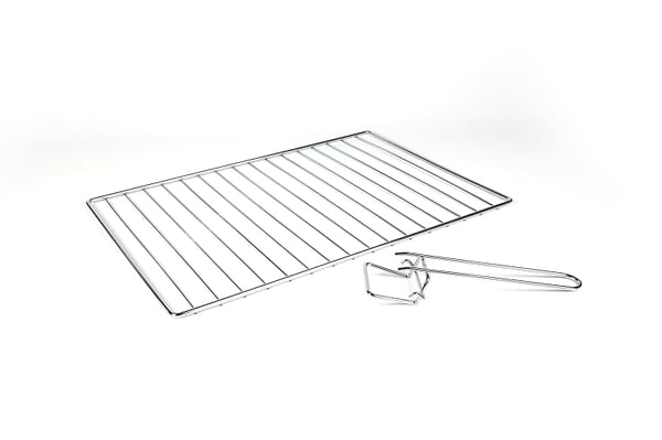 Фото - Печь электрическая Holmer HEO-162C