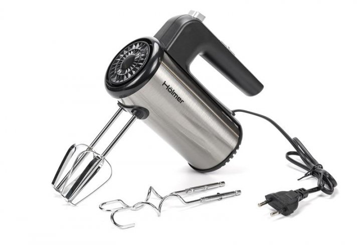 Фото - Миксер Holmer HHM-45