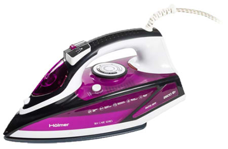 Фото - Праска Holmer HIC-2645