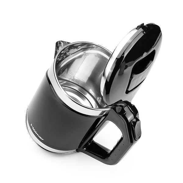 Фото - Электрический чайник Holmer HKS-202D