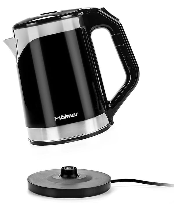 Фото - Электрический чайник Holmer HKS-202D