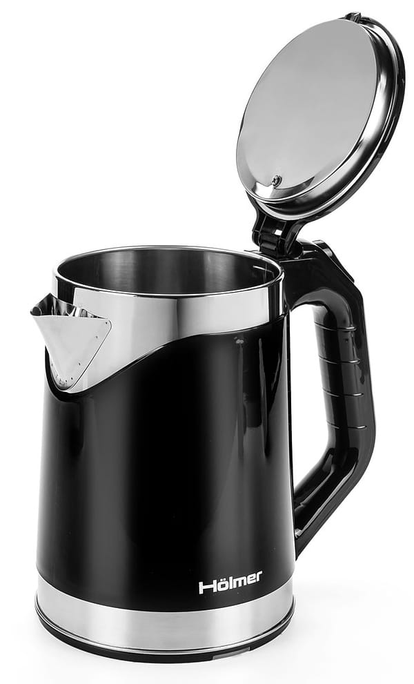 Фото - Электрический чайник Holmer HKS-202D