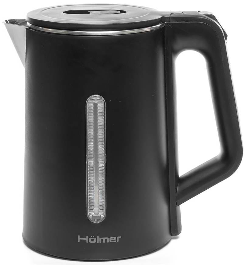 Електричний чайник Holmer HKS-205D