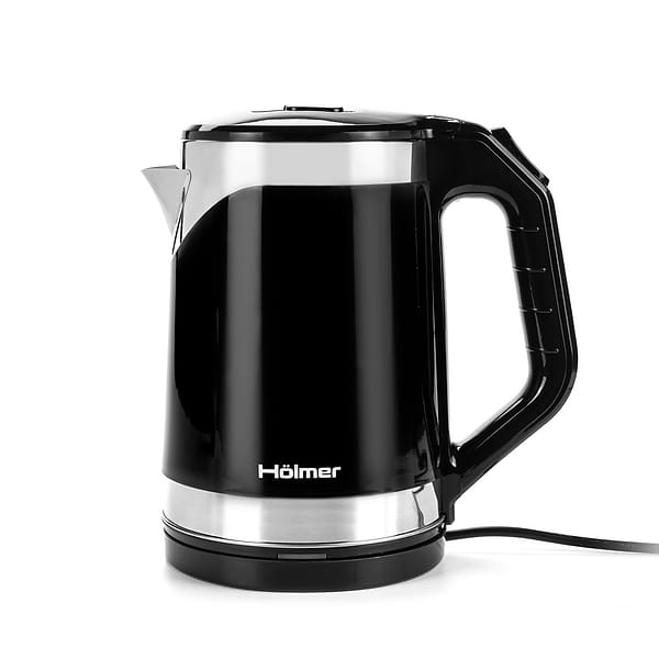 Фото - Электрический чайник Holmer HKS-202D