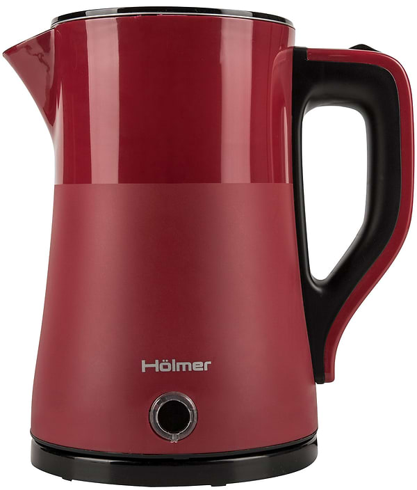 Фото - Электрический чайник Holmer HKS-218R