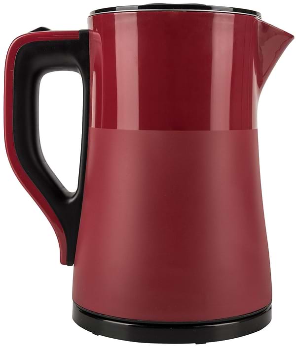 Фото - Электрический чайник Holmer HKS-218R