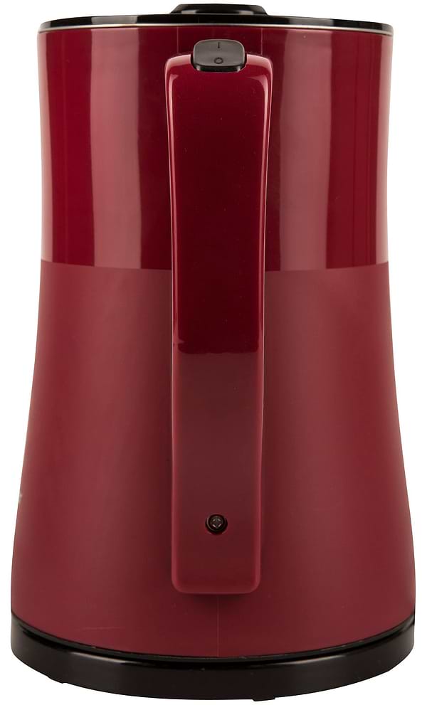 Фото - Электрический чайник Holmer HKS-218R