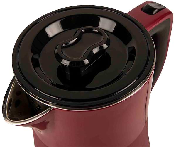 Фото - Электрический чайник Holmer HKS-218R