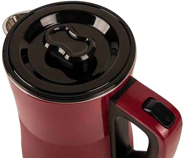 Фото - Электрический чайник Holmer HKS-218R