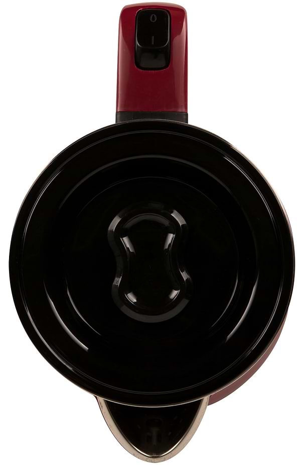 Фото - Электрический чайник Holmer HKS-218R