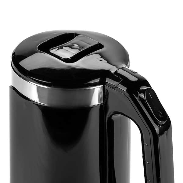 Фото - Электрический чайник Holmer HKS-202D