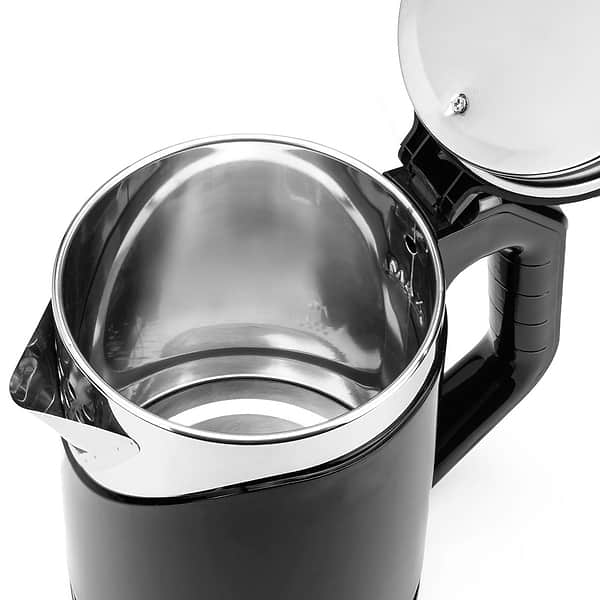 Фото - Электрический чайник Holmer HKS-202D