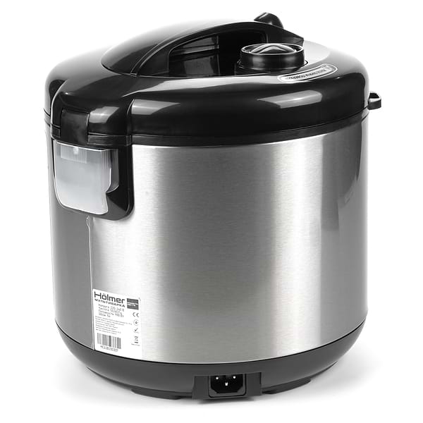 Фото - Мультиварка Holmer HMC-11В